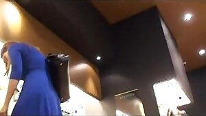 Voyeur Porn Tube - Great Shoe Store Upskirt - Candid Voyeurism Upskirt Videos